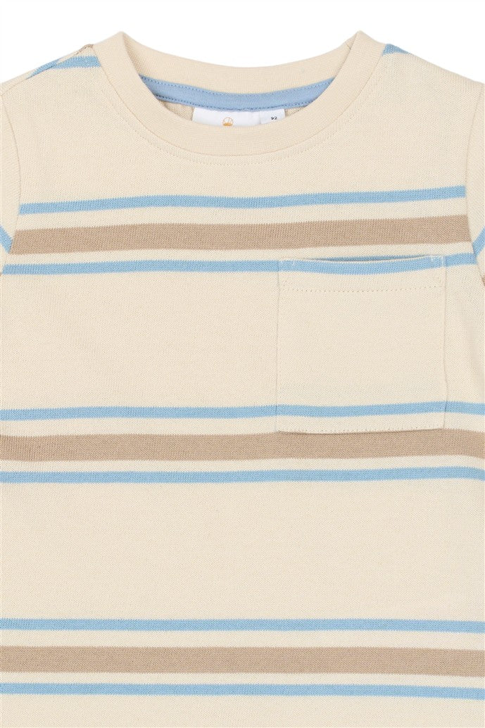 detail tshirt theodor van the new