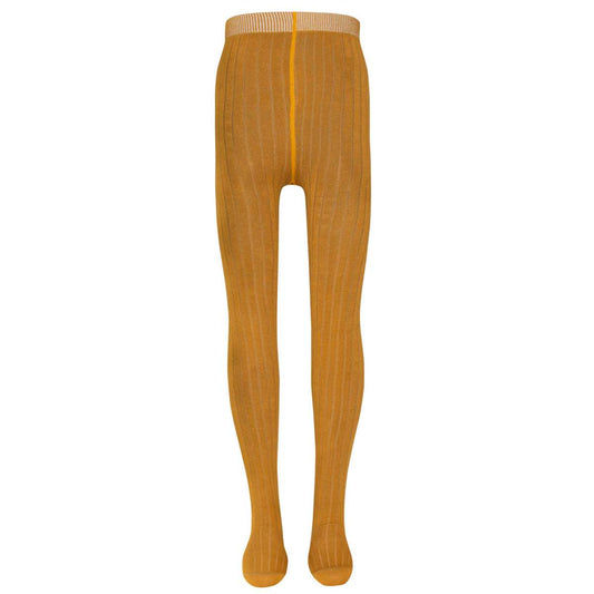 Panty Rib Herbstgold