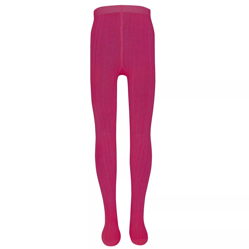 Panty Rib Lilac Rose