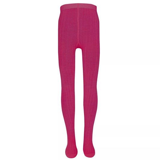 Panty Rib Lilac Rose