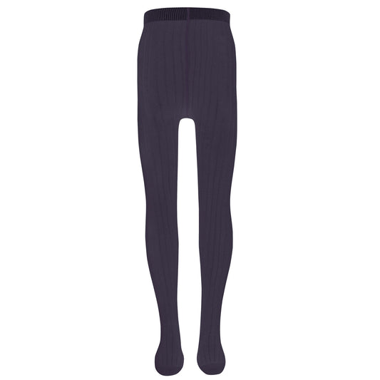 Panty Rib Navy