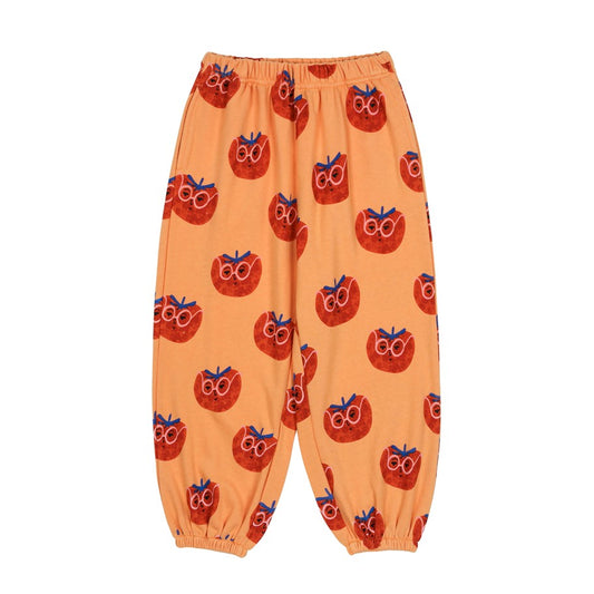 Tomato Aladdin Pants