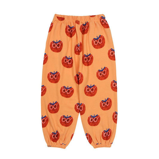 Tomato Aladdin Pants