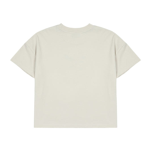 Tomato T-Shirt Ivory
