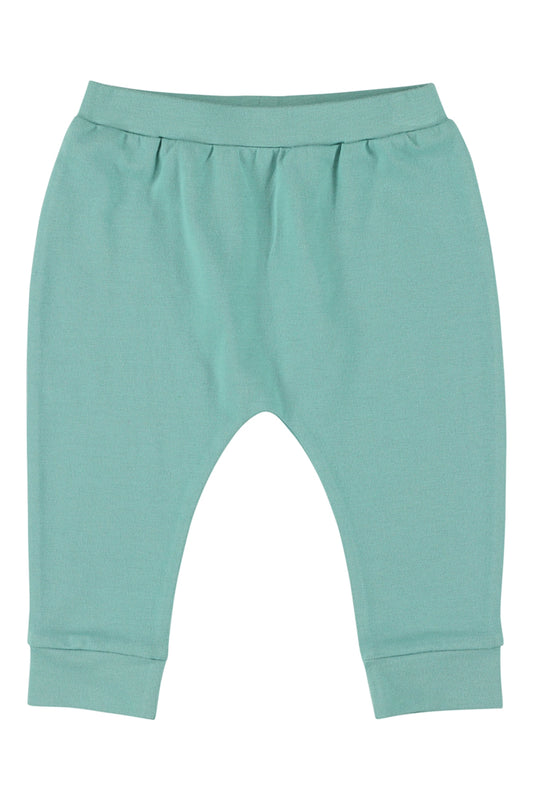 Tommy Baby Trousers Beryl Green