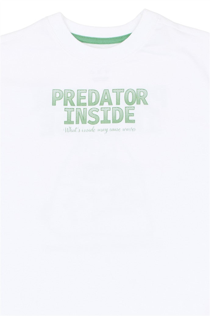detail tshirt tony