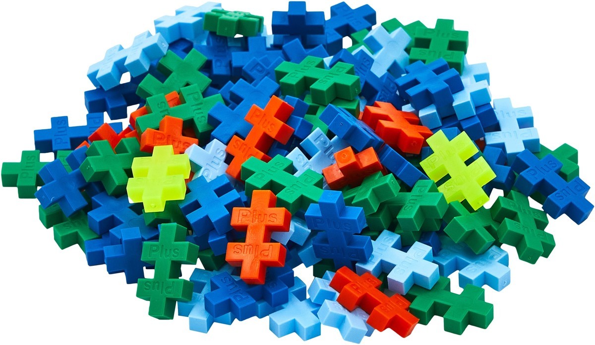 Tube Triceratops 100 pcs