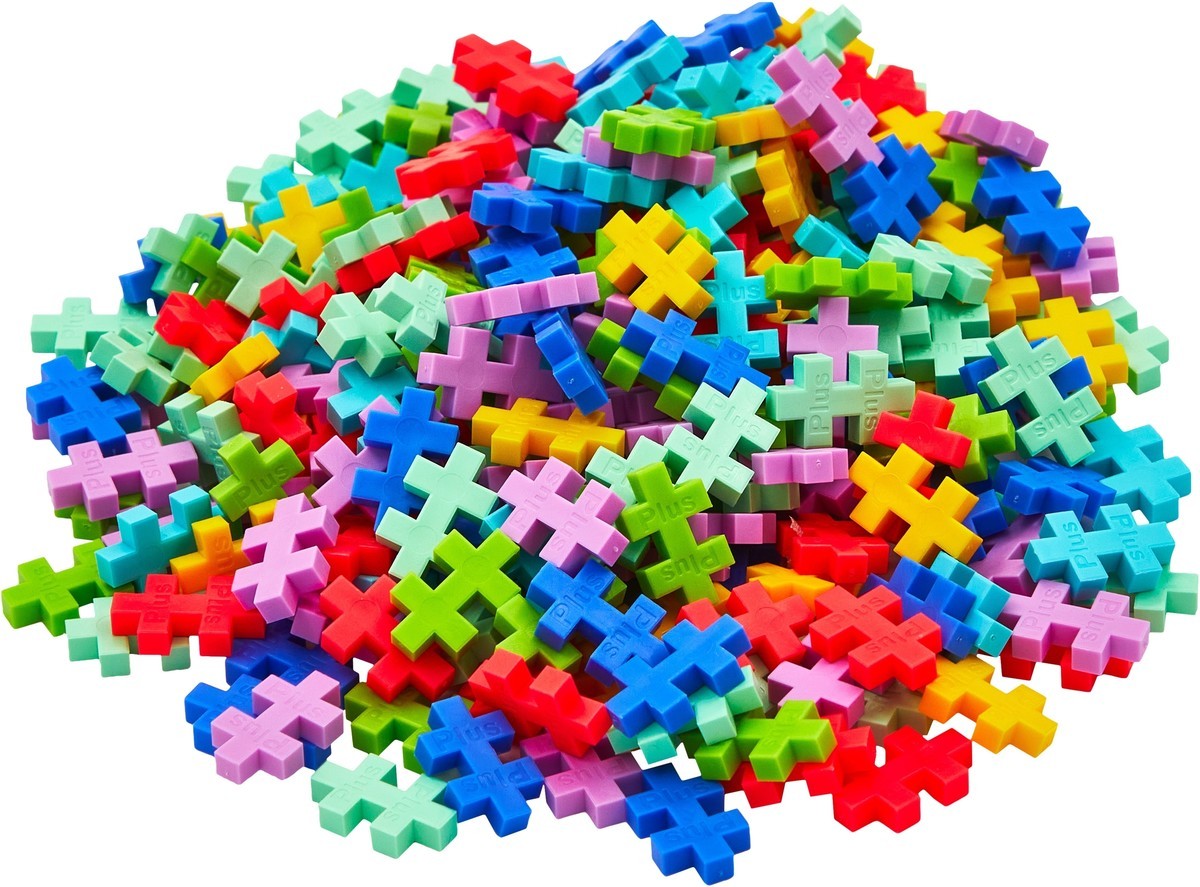Tube tropical 240 pcs