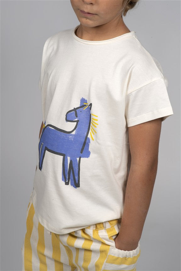 Tshirt Caballo