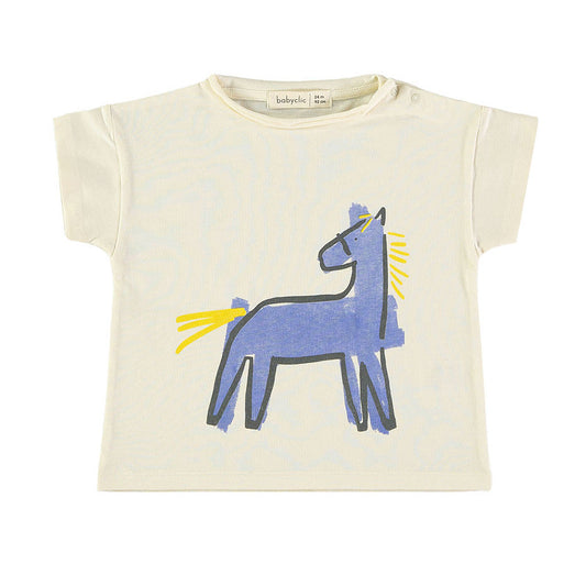 Tshirt Caballo