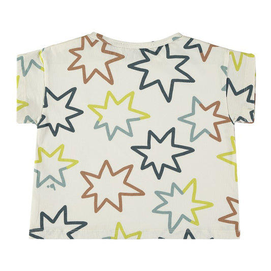 T-Shirt Etoile