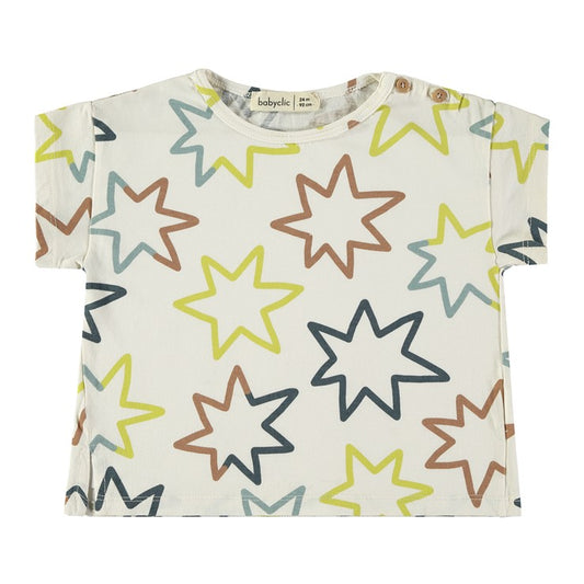 T-Shirt Etoile