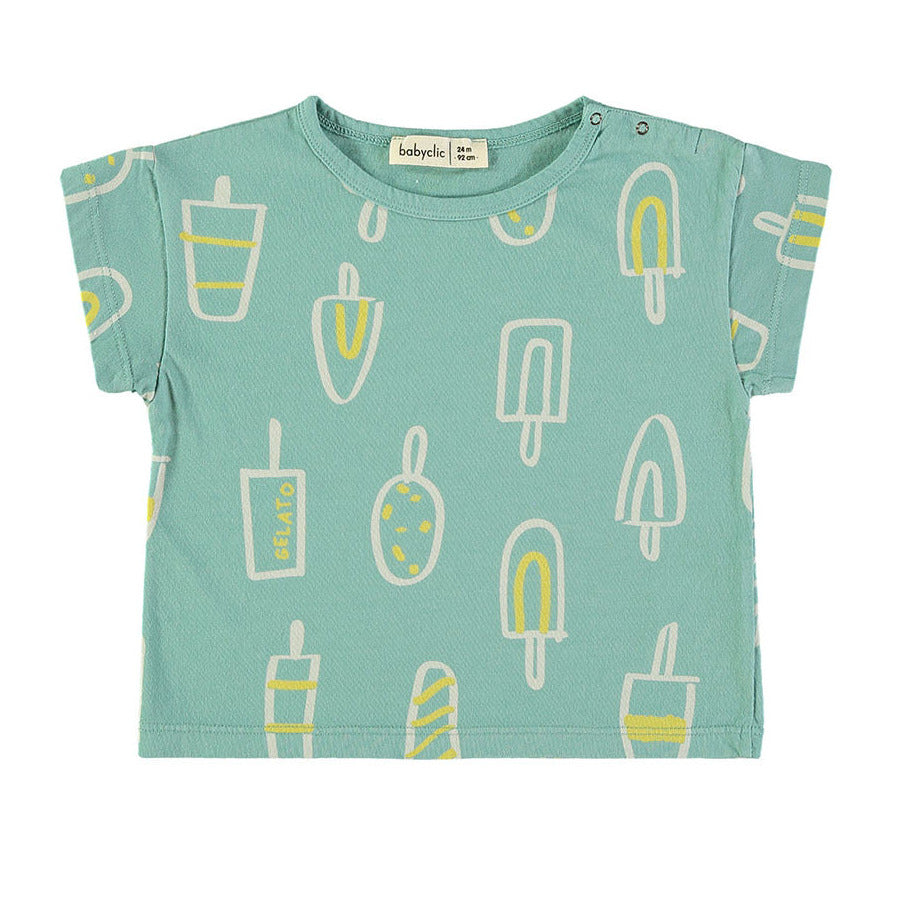 Tshirt Gelato