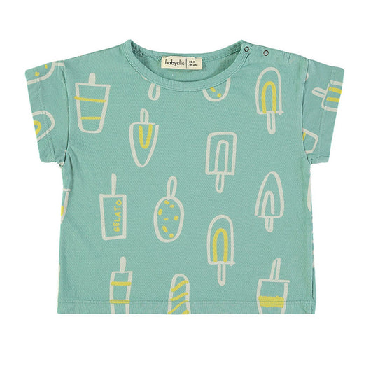Tshirt Gelato