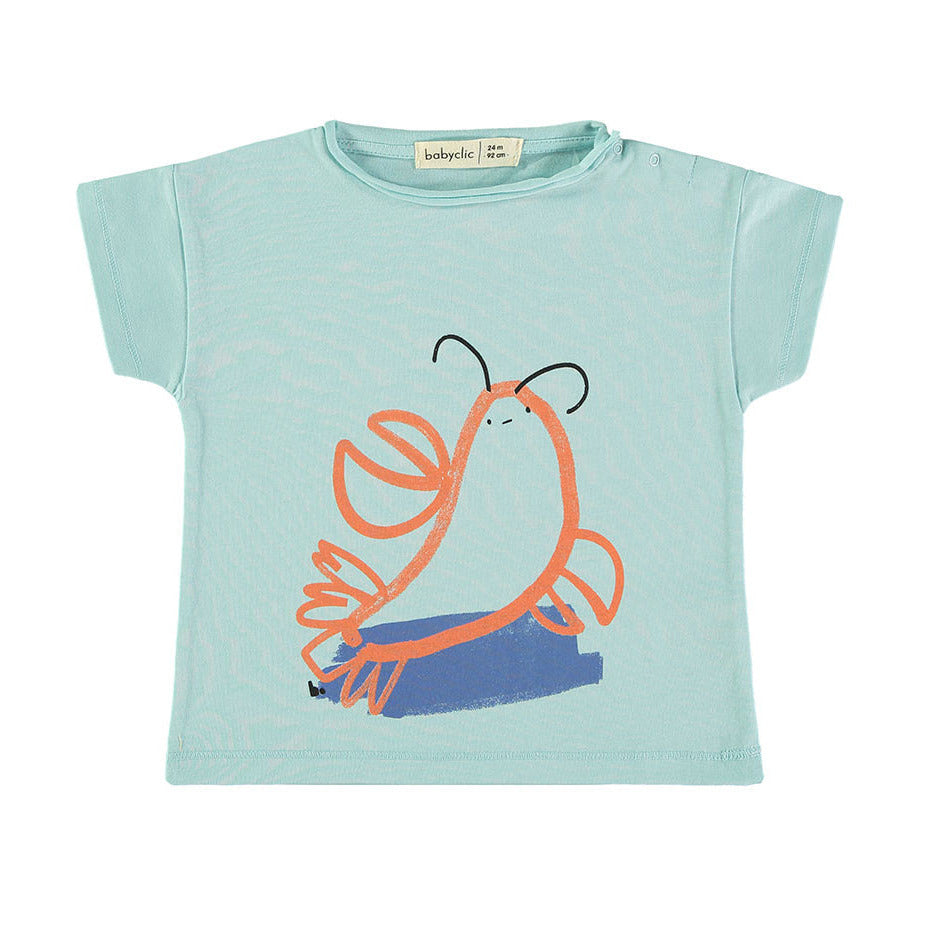 Tshirt Lobster