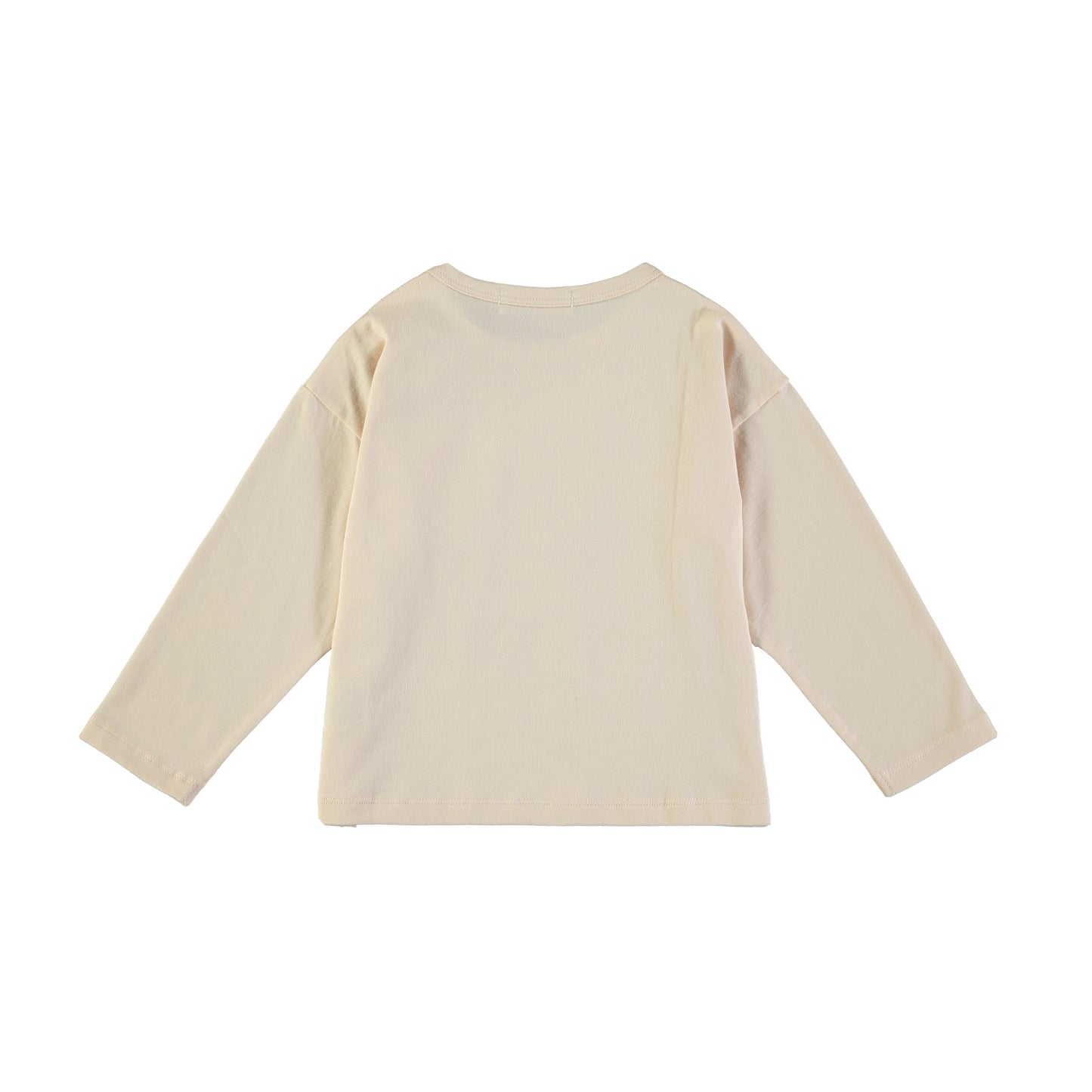 Shirt Orange Tree
