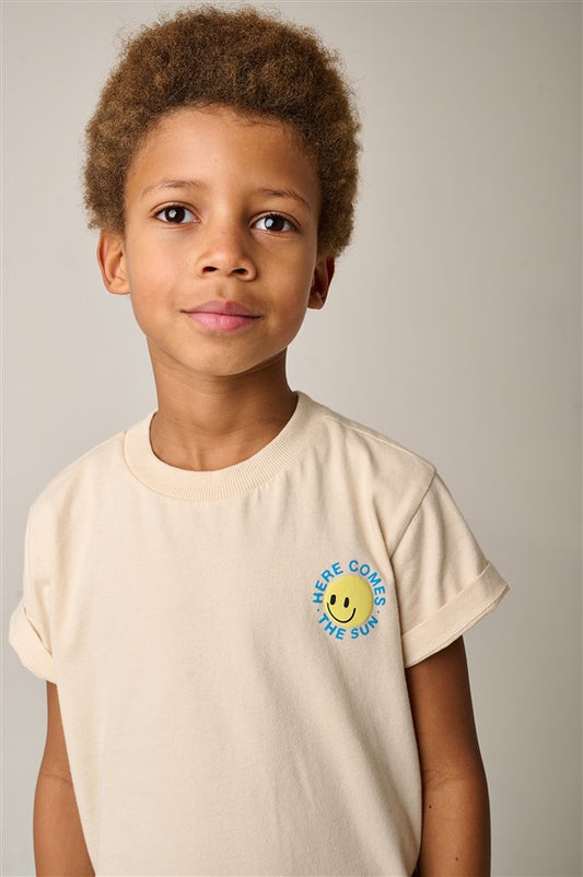 Tshirt Tuvalu Sandshell