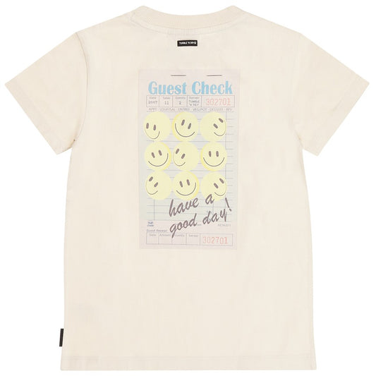 Tshirt Tuvalu Sandshell