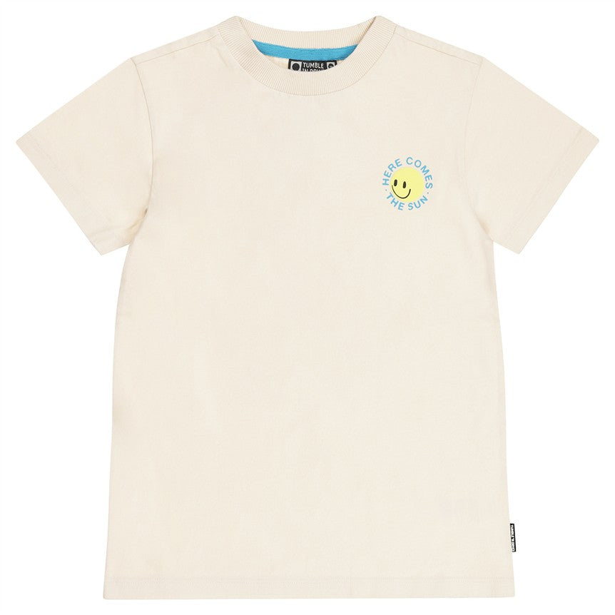 Tshirt Tuvalu Sandshell