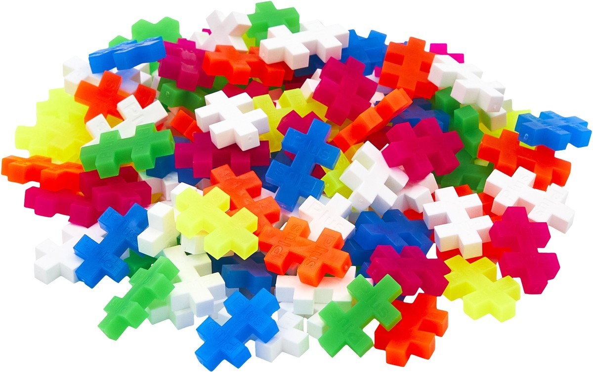 Tube Unicorn 100 pcs