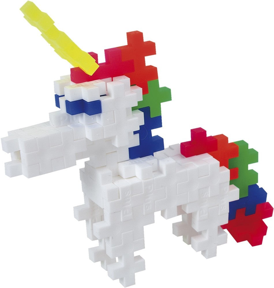 Tube Unicorn 100 pcs