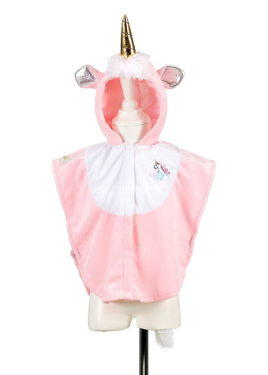 Unicorn Baby Cape