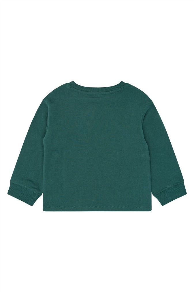 Valin Sweatshirt June Bug