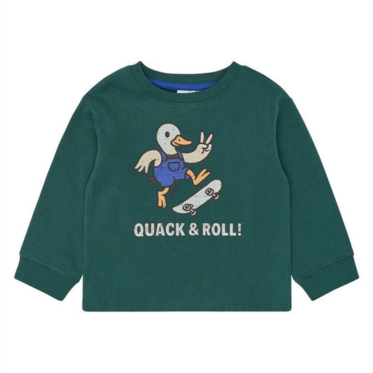 Valin Sweatshirt June Bug
