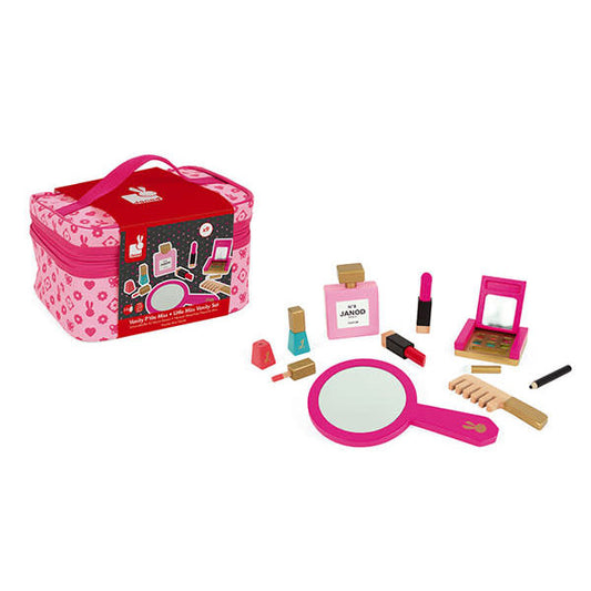 Beautycase Vanity P'tite Miss