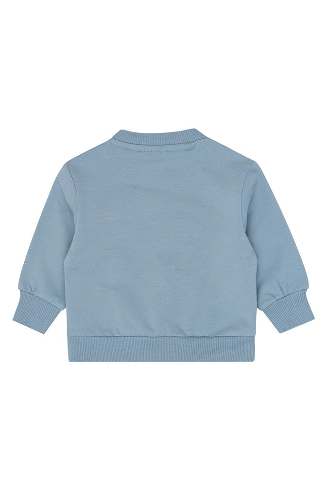 Varren Sweatshirt Ashley Blue