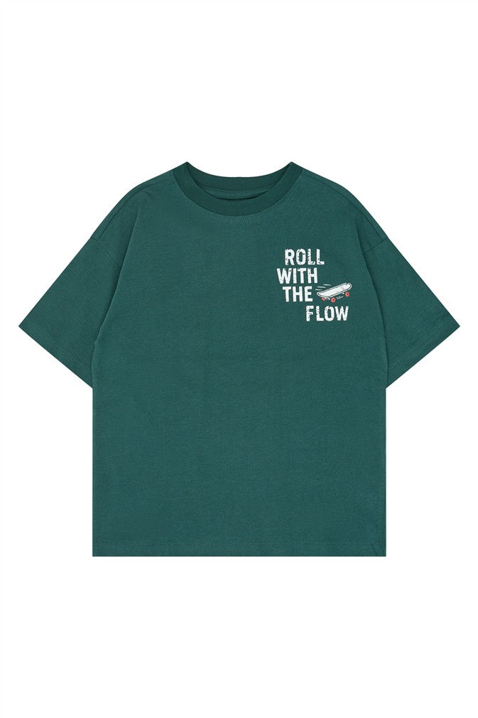 Verner Tshirt June Bug
