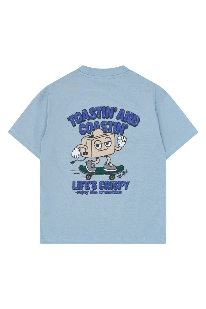 Vilmar Tshirt Ashley Blue