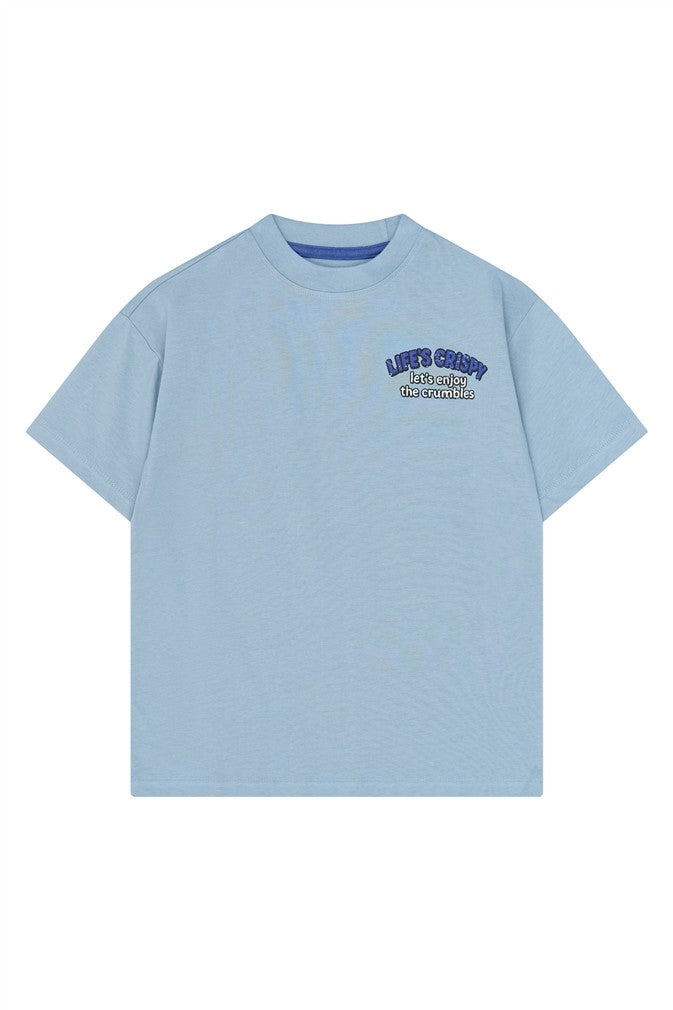 Vilmar Tshirt Ashley Blue