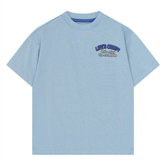 Vilmar Tshirt Ashley Blue