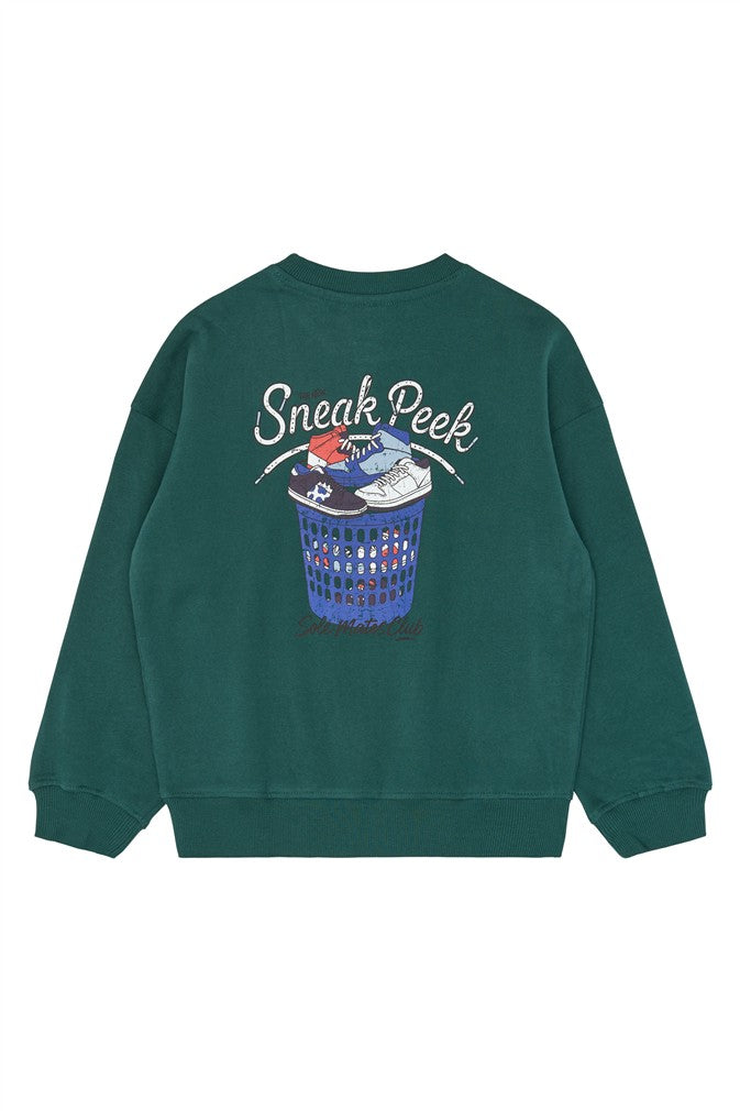 Vitalio Sweatshirt June Bug