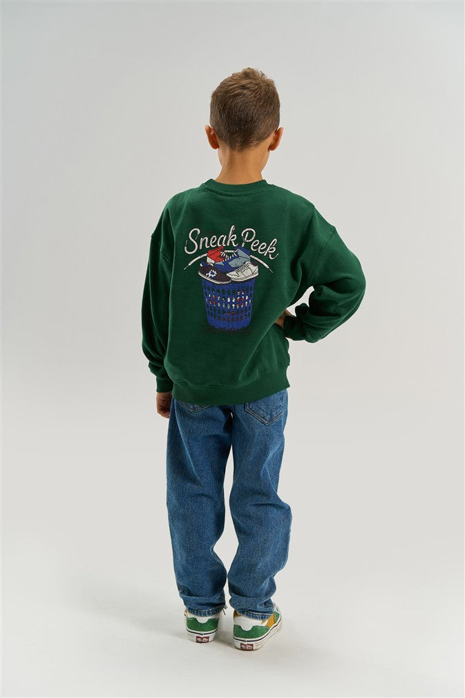 Vitalio Sweatshirt June Bug