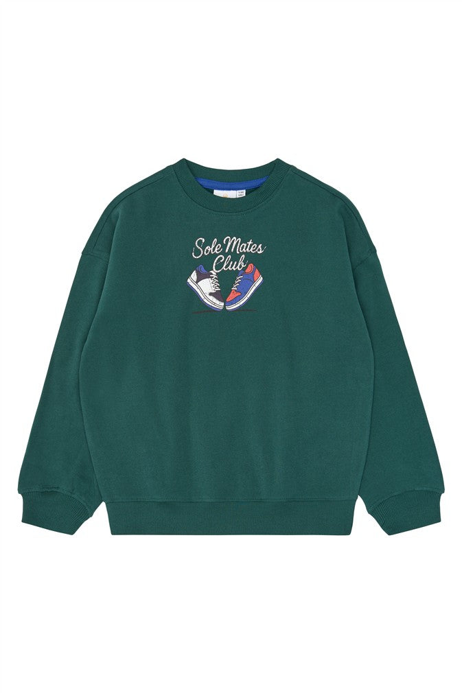 Vitalio Sweatshirt June Bug