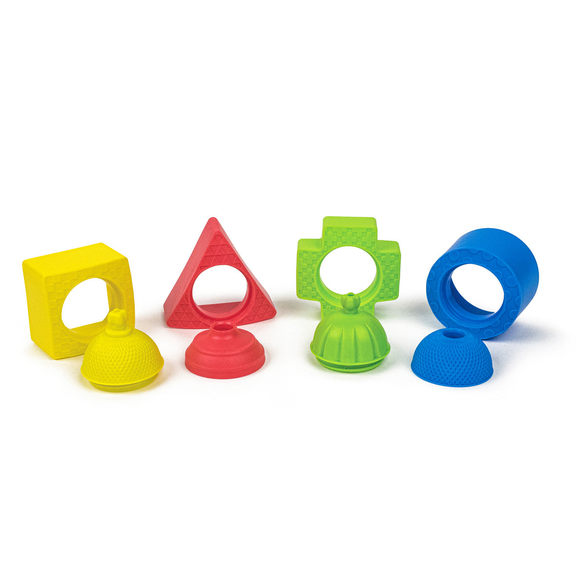 Geo-Shapes & Beads