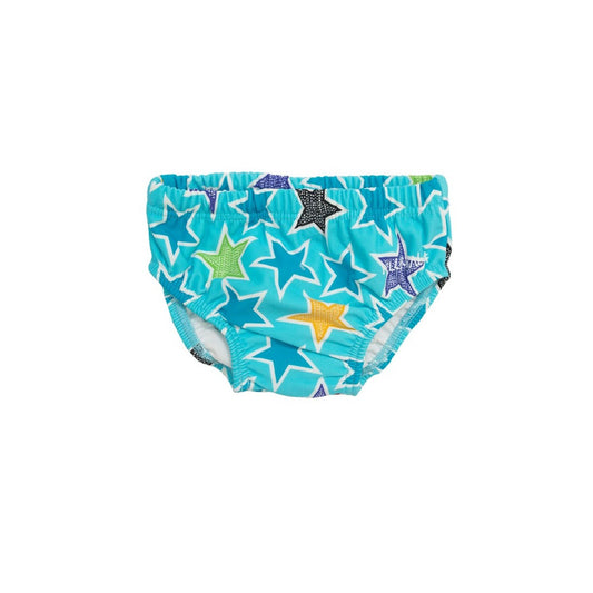 Baby Zwembroek Star Sky