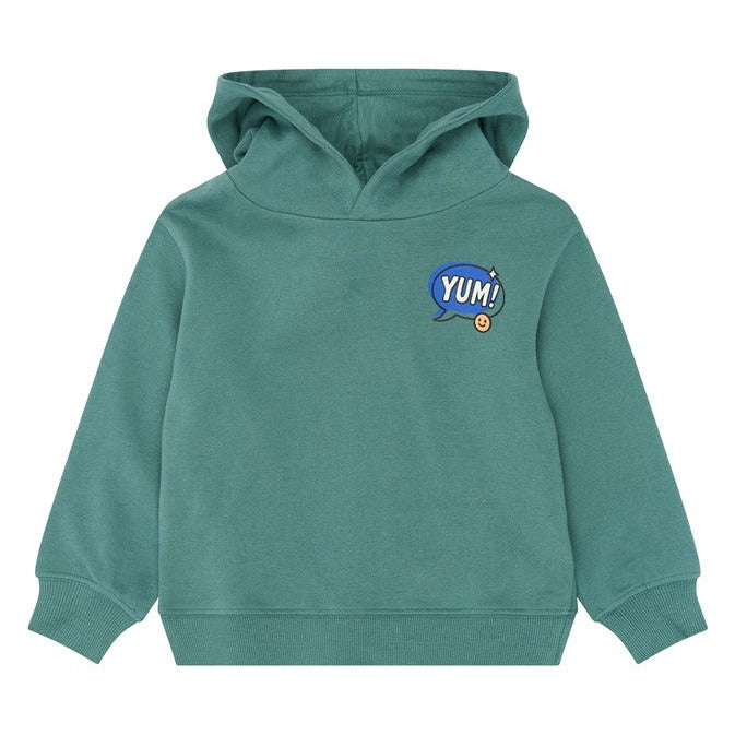 Yael Hoodie North Atlantic voor peuter jongens