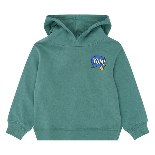 Yael Hoodie North Atlantic voor peuter jongens
